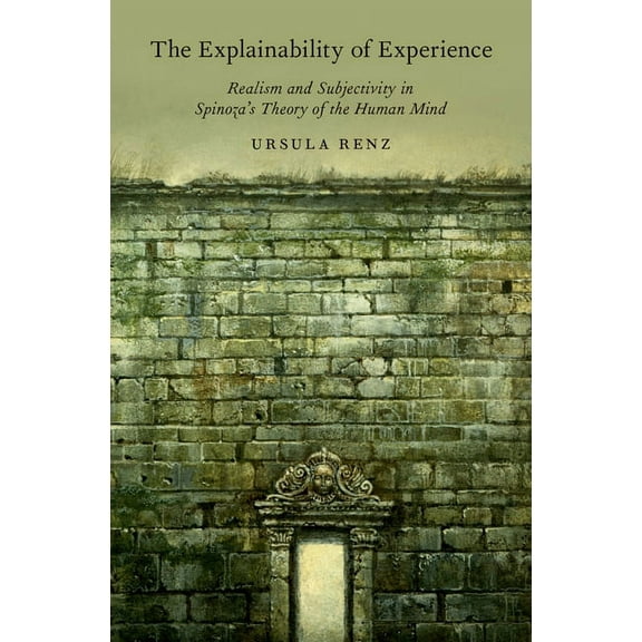 The Explainability of Experience, (Hardcover)