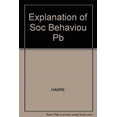 thumbnail image 1 of Pre-Owned The Explanation of Social Behaviour 9780822602699, 1 of 1