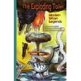thumbnail image 1 of Pre-Owned The Exploding Toilet: Modern Urban Legends (Hardcover) 0874837545 9780874837544, 1 of 1