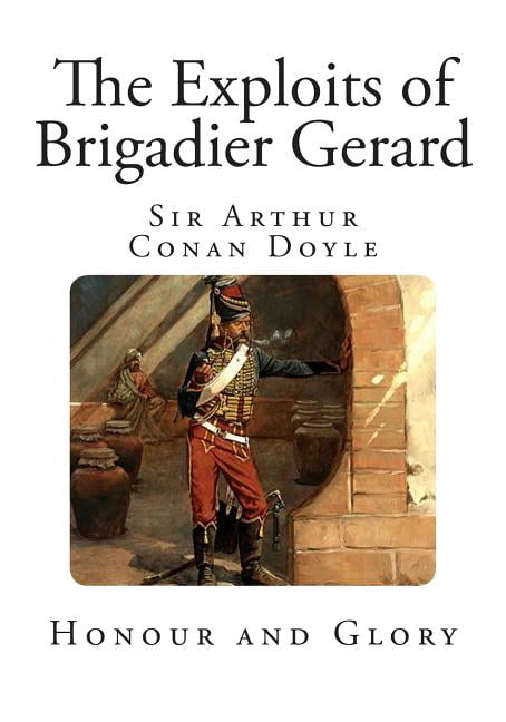 The Exploits of Brigadier Gerard