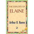 thumbnail image 1 of The Exploits of Elaine (Paperback), 1 of 1