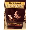 thumbnail image 1 of Pre-Owned The Exploits of Sherlock Holmes 9780880298599, 1 of 1
