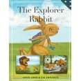 thumbnail image 1 of The Explorer Rabbit (Paperback), 1 of 1