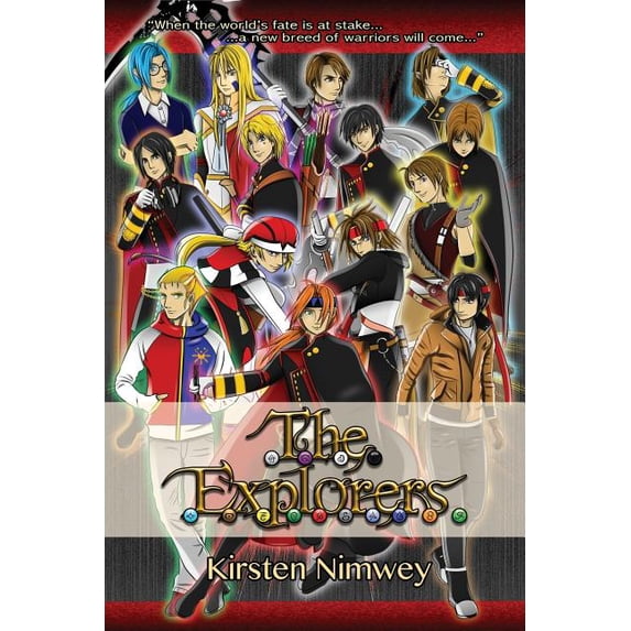 The Explorers : Tagalog Complete Edition