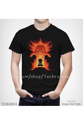 The Explosion Within - the Flames Evolve - // Poke INSPIRED Techranova Shirt // Typhlosioncyndaquil Flames Shirt // Video Game T-shirt