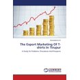 thumbnail image 1 of The Export Marketing Of T-shirts In Tirupur (Paperback), 1 of 1