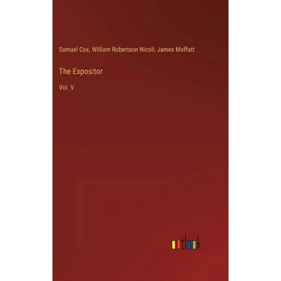 The Expositor (Hardcover)