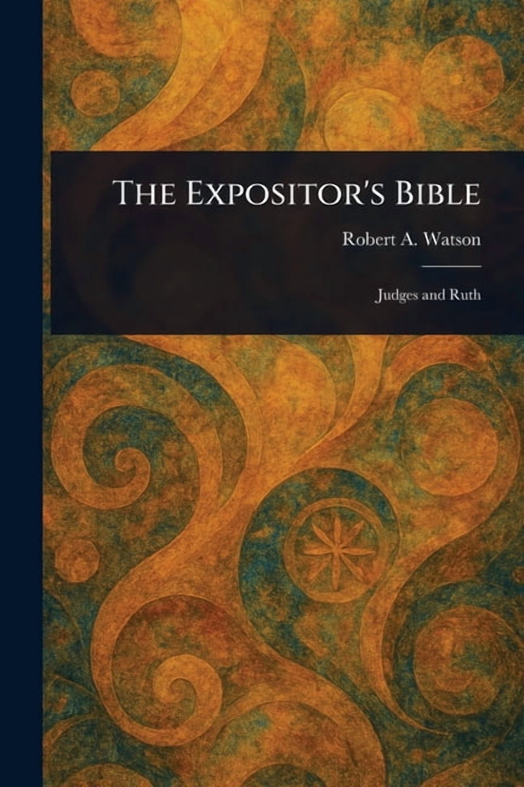 Expositors Study Bible