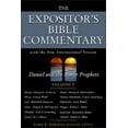 thumbnail image 1 of The Expositor's Bible Commentary: Daniel and the Minor Prophets v. 7: With the New International (Hardcover) by Frank E. Gaebelein, 1 of 1