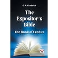thumbnail image 1 of The Expositor's Bible The Book Of Exodus, (Paperback), 1 of 1