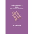 thumbnail image 1 of The Expositor's Bible: The Books of Chronicles, (Paperback), 1 of 1