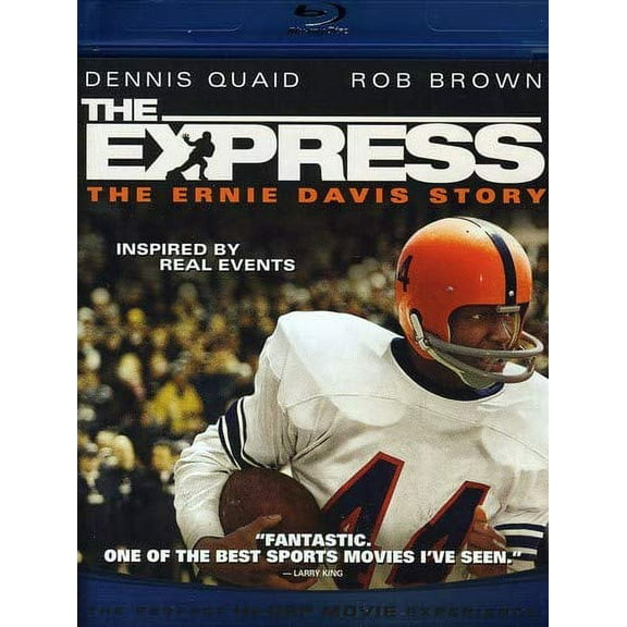 The Express [Blu-ray]