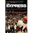 thumbnail image 1 of The Express: The Ernie Davis Story, (Paperback), 1 of 1