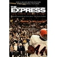 thumbnail image 1 of Pre-Owned The Express: The Ernie Davis Story (Paperback) 0345510860 9780345510860, 1 of 1