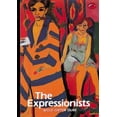 thumbnail image 1 of Pre-Owned The Expressionists (World of Art) (Paperback) 0500201234, 1 of 1
