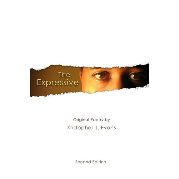 The Expressive, Second Edition, (Paperback)