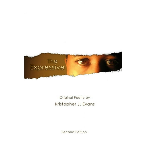 The Expressive, Second Edition, (Paperback)
