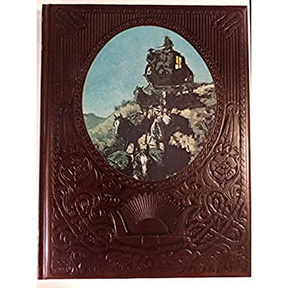 Pre-Owned The Expressmen (The Old West) (Unknown) 0809414848 9780809414840