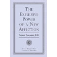 thumbnail image 1 of Pre-Owned The Expulsive Power of a New Affection (Paperback) 1935626531 9781935626534, 1 of 1