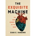 thumbnail image 1 of The Exquisite Machine, (Hardcover), 1 of 1