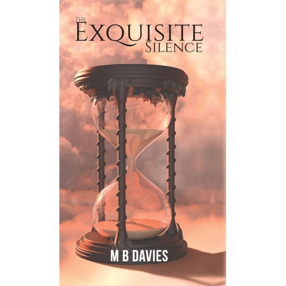 The Exquisite Silence (Hardcover)