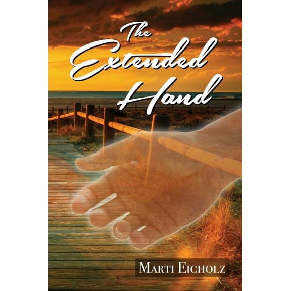 The Extended Hand, (Paperback)
