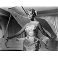 thumbnail image 1 of The Exterminating Angel Silvia Pinal 1962 Photo Print (28 x 22), 1 of 1