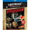 thumbnail image 1 of The Exterminator [ Blu-Ray, Reg.A/B/C Import - Netherlands ], 1 of 1