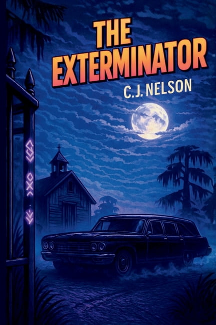 The Exterminator, (Paperback)