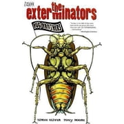 Pre-Owned The Exterminators Vol. 1: Bug Brothers (Paperback) 1401210643 9781401210649