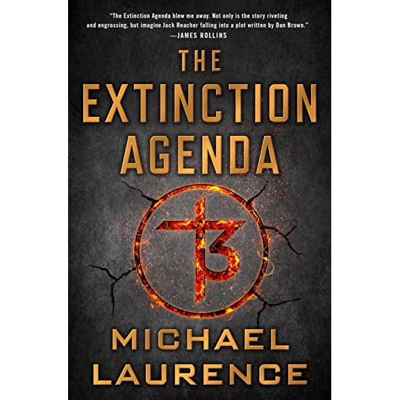 The Extinction Agenda