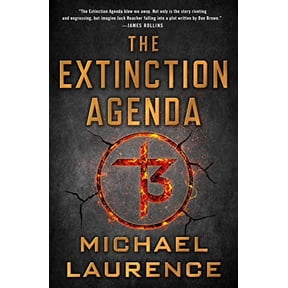 The Extinction Agenda