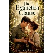 The Extinction Clause A Slow-Burn Contemporary Romance of Second Chances and Endangered Hearts, Paperback