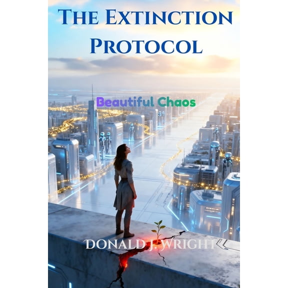 The Extinction Protocol: Beautiful Chaos, (Paperback)