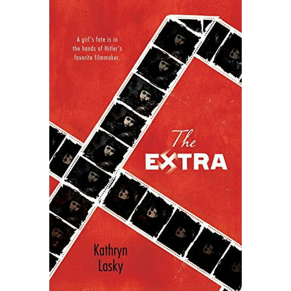 Pre-Owned The Extra (Hardcover) 0763639729 9780763639723