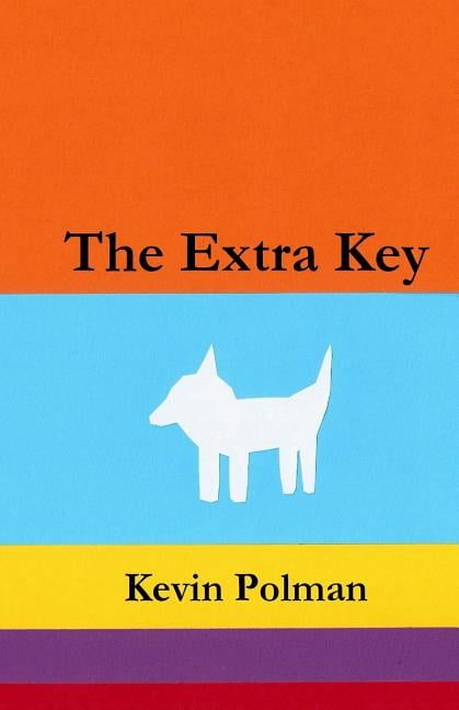 The Extra Key (Paperback) by Kevin Polman