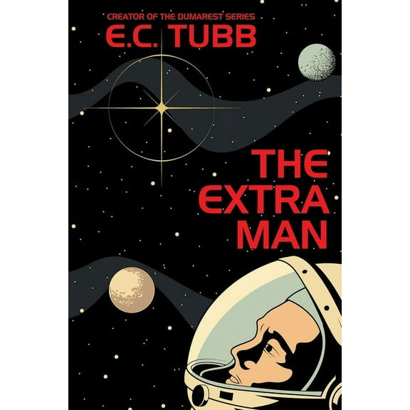 The Extra Man, (Paperback)