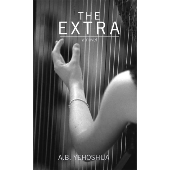 The Extra (Paperback)