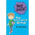 thumbnail image 1 of Pre-Owned The Extra-Special Group (Paperback) 1684641330 9781684641338, 1 of 1