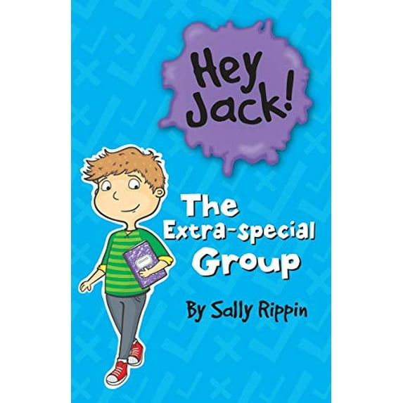 Pre-Owned The Extra-Special Group (Paperback) 1684641330 9781684641338