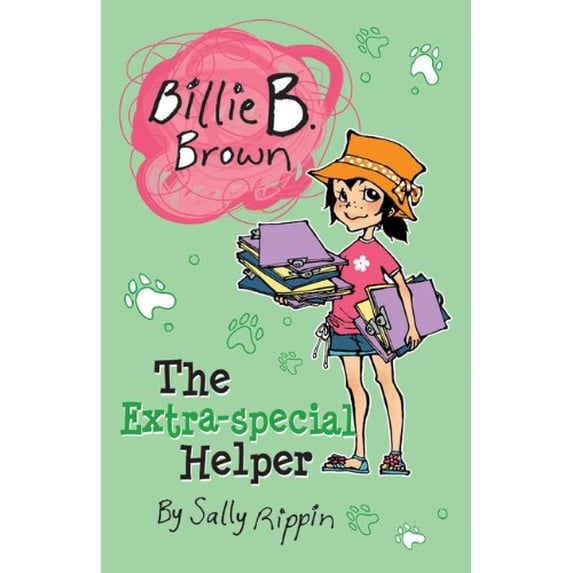 Pre-Owned The Extra-Special Helper (Paperback) 161067099X 9781610670999