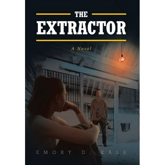 The Extractor (Hardcover)