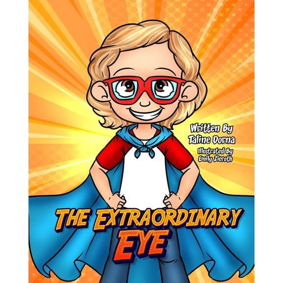The Extraordinary Eye, (Paperback)