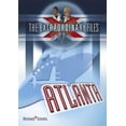 thumbnail image 1 of The Extraordinary Files: Atlanta (Paperback), 1 of 1