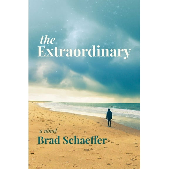 The Extraordinary (Hardcover)