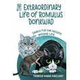 thumbnail image 1 of The Extraordinary Life of Romulus Donkwa Search for the Missing Whisker Link, (Paperback), 1 of 1