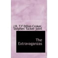 thumbnail image 1 of The Extravaganzas, (Paperback), 1 of 1