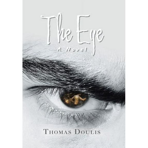 The Eye (Hardcover)