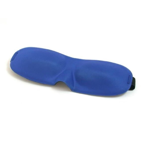 The Eye Mask, Royal Blue