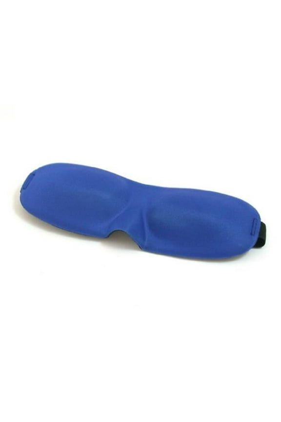 The Eye Mask, Royal Blue
